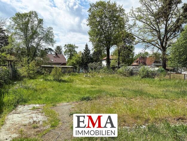 Grundstück zum Kauf 349.000 € 1.177 m² Grundstück Schönwalde-Siedlung Schönwalde-Glien 14621