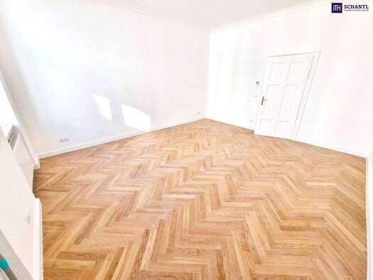 Studio zum Kauf - Erstbezug 299.000 € 1 Zimmer 39 m² 3. Geschoss Pilgramgasse Wien 1050