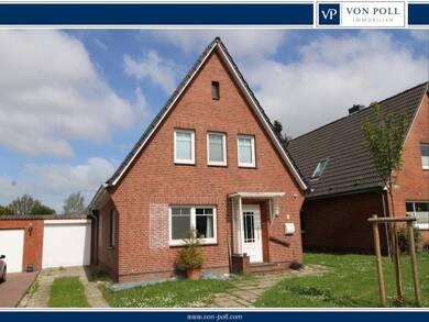 Einfamilienhaus zum Kauf 259.000 € 4 Zimmer 92 m² 600 m² Grundstück West Husum 25813