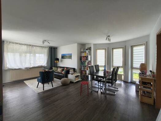 Wohnung zur Miete 750 € 3 Zimmer 76 m² Geschoss 1/2 frei ab 08.09.2025 Öhringen 74613
