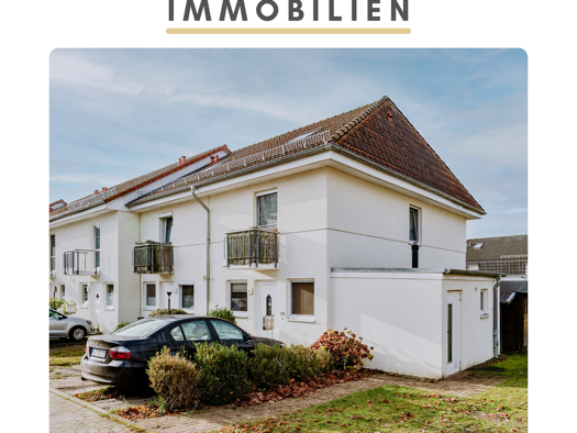 Reihenendhaus zum Kauf 419.000 € 4 Zimmer 94 m² 463 m² Grundstück Lüne-Moorfeld Lüneburg 21337