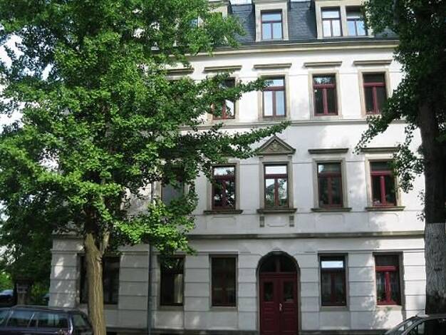 Wohnung zur Miete 520 € 2 Zimmer 65 m² 1. Geschoss Hans-Sachs-Straße 34 Pieschen-Nord/Trachenberge Ortsamtsbereich Pieschen 01129