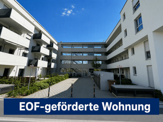 Wohnung zur Miete 970 € 4 Zimmer 92,3 m² 3. Geschoss frei ab 01.10.2026 Weichselfeld 4 Gaustadt Bamberg 96049