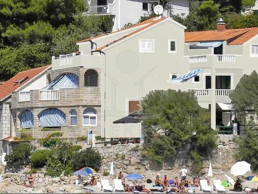 Gastronomie/Hotel zum Kauf 1.600.000 € 920 m² Grundstück Omis