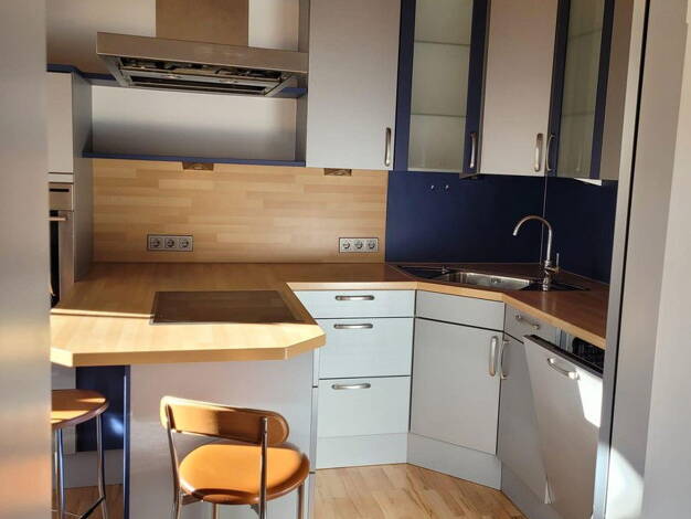 Wohnung zur Miete 990 € 4 Zimmer 104 m² 1. Geschoss Vordere Str. 2 Dauchingen 78083