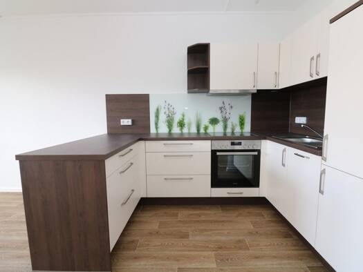 Wohnung zur Miete 539 € 3 Zimmer 68,3 m² 5. Geschoss Friedeburger Straße 38 Freiberg Freiberg 09599