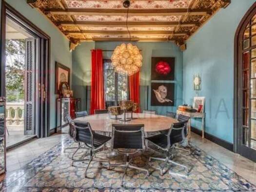Chalet zum Kauf 2.950.000 € 5 Zimmer 1.012 m² Avenida Rei En Jaume, 160 Cardedeu 08440