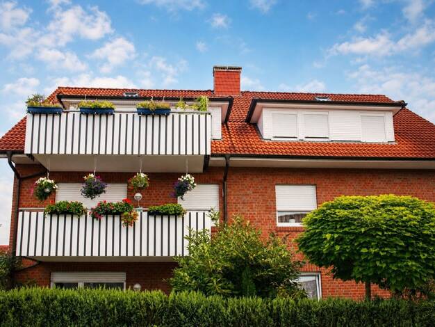 Wohnung zur Miete 800 € 4 Zimmer 85 m² 2. Geschoss frei ab 01.08.2026 Atter Osnabrück / Atter 49076