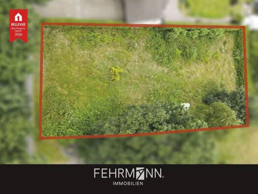 Grundstück zum Kauf 1.088 m² Grundstück Altenberge Haren (Ems) / Lindloh 49733