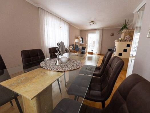 Wohnung zur Miete Wohnen auf Zeit 3.804 € 3 Zimmer 104 m² frei ab sofort Hallwang II Salzburg 5023