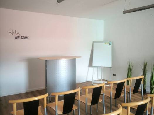 Bürofläche zur Miete 1 Zimmer 46,3 m² Bürofläche Lahr Lahr/Schwarzwald 77933