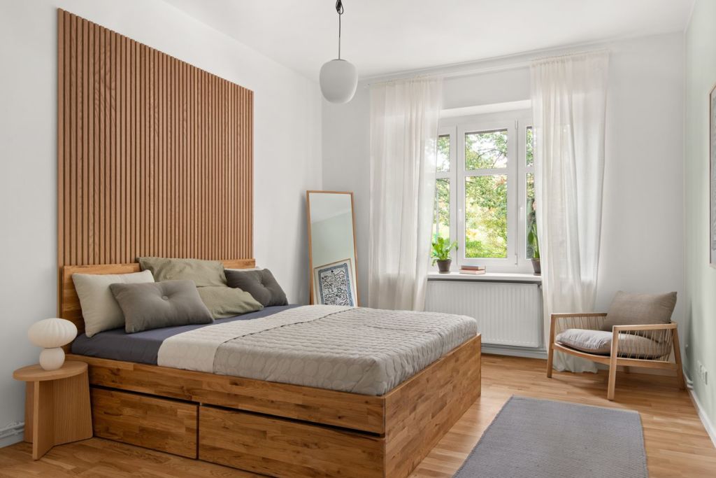 Wohnung zur Miete Wohnen auf Zeit 1.950 € 4 Zimmer 70 m²<br/>Wohnfläche ab sofort<br/>Verfügbarkeit Framstraße Neukölln Berlin 12047