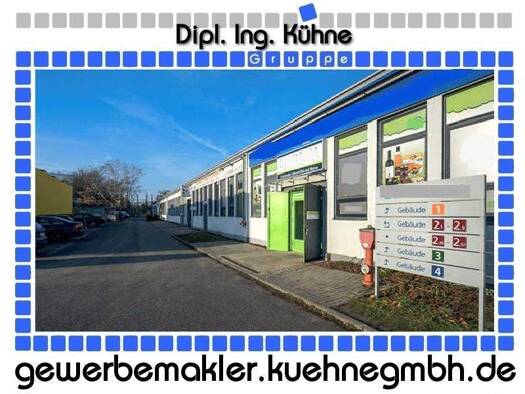 Lagerhalle zur Miete provisionsfrei 10,39 € 639,7 m² Lagerfläche Mariendorf Berlin 12107