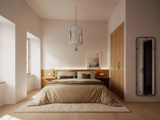 Maisonette zum Kauf 579.000 € 3 Zimmer 77,7 m² Echternach 6434