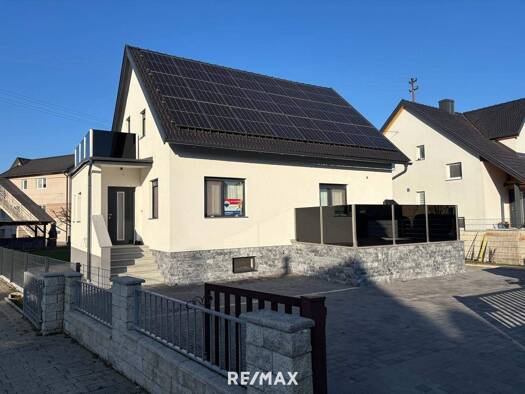 Einfamilienhaus zum Kauf 313.000 € 4 Zimmer 93 m² 570 m² Grundstück Schärding 4780