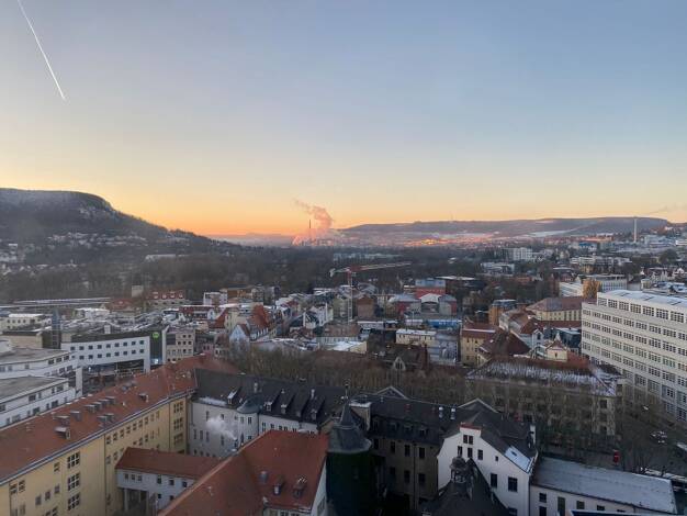 Bürofläche zur Miete provisionsfrei 35 € 38 m² Bürofläche Leutragraben Zentrum Jena 07743