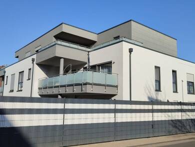 Penthouse zur Miete 1.150 € 3 Zimmer 123,5 m² 3. Geschoss frei ab 01.09.2025 Vettweiß Vettweiß 52391