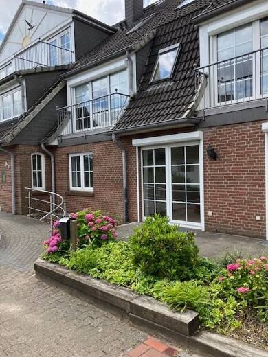 Studio zur Miete Wohnen auf Zeit 745 € 2 Zimmer 58 m² Oyten Oyten 28876