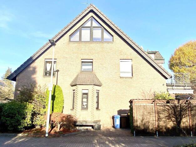 Einfamilienhaus zum Kauf provisionsfrei 575.000 € 5 Zimmer 121 m² 219 m² Grundstück Am Uhlensterz 2 Sterkrade-Nord Oberhausen 46147