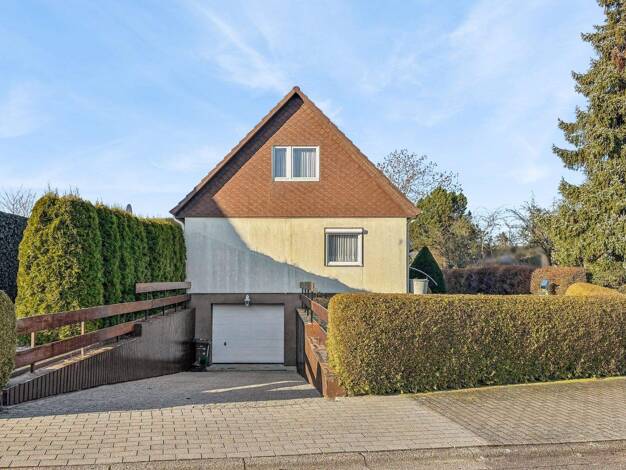 Haus zum Kauf 189.000 € 3 Zimmer 81,3 m² 794 m² Grundstück Neuberend 24879