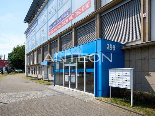 Bürofläche zur Miete provisionsfrei 7,50 € 347,4 m² Bürofläche teilbar ab 347,4 m² Herner Straße 299 Hofstede Bochum 44809