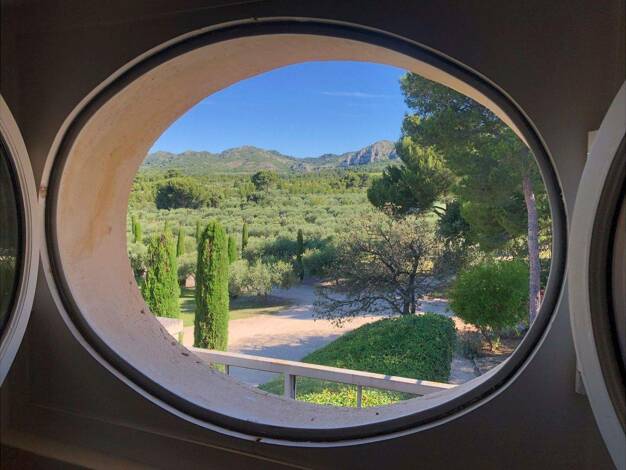 Haus zum Kauf provisionsfrei 6.250.000 € 9 Zimmer 570 m² 30.000 m² Grundstück Les Baux-de-Provence 13520