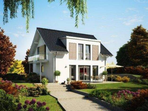 Einfamilienhaus zum Kauf 375.728 € 4 Zimmer 125 m² 565 m² Grundstück Hildburghausen 98646