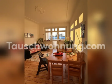 Wohnung zur Miete Tauschwohnung 950 € 4 Zimmer 95 m² EG Adlershof Berlin 12489