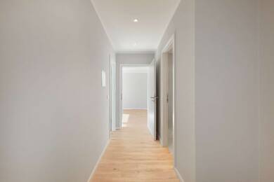 Wohnung zur Miete 1.130 € 2 Zimmer 49 m² 1. Geschoss frei ab sofort Marienfelde Berlin 12277