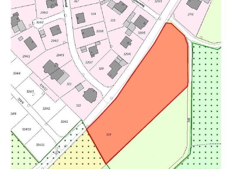 Grundstück zum Kauf 485.000 € 7.680 m² Grundstück Eppisburg Holzheim 89438