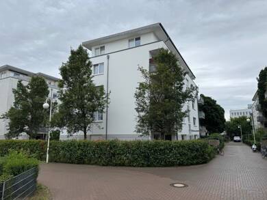 Wohnung zum Kauf 289.000 € 2 Zimmer 53 m² EG Sülz Köln 50939