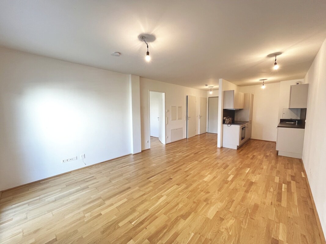 Wohnung zur Miete 650 € 2 Zimmer 53 m²<br/>Wohnfläche 1.<br/>Geschoss Simmeringer Hauptstraße 170 Wien 1110