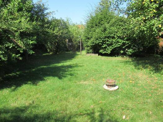 Grundstück zum Kauf 315.000 € 574 m² Grundstück frei ab sofort Geesthacht 21502