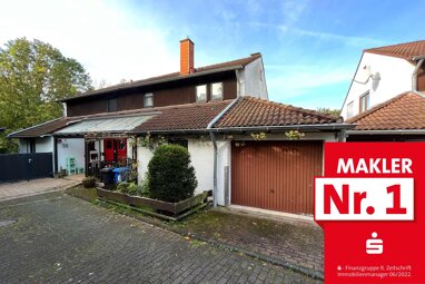 Doppelhaushälfte zum Kauf 349.000 € 6 Zimmer 158 m² 337 m² Grundstück Steinbüchel Leverkusen 51377