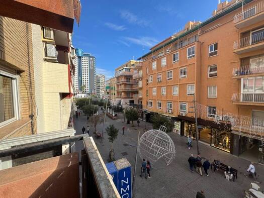 Wohnung zum Kauf 380.000 € 3 Zimmer 125 m² de Gambó 7 Benidorm 03503