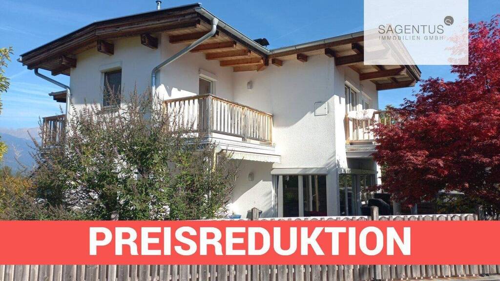 Haus zum Kauf 795.000 € 5 Zimmer 102,3 m² 265 m² Grundstück Tulfes 6075