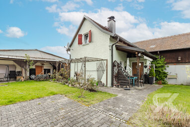 Einfamilienhaus zum Kauf 99.000 € 4 Zimmer 90 m² 400 m² Grundstück Luhe Luhe-Wildenau 92706