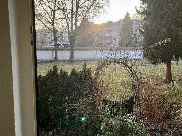 Wohnung zur Miete 620 € 1,5 Zimmer 37 m² Feselenstraße 12 Ingolstadt 85053