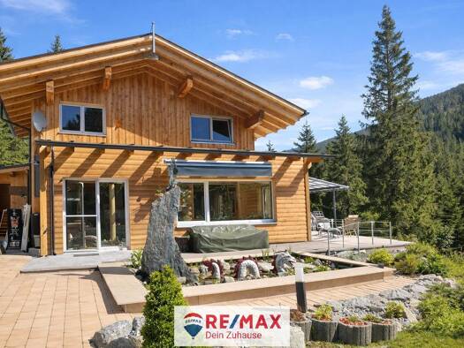 Einfamilienhaus zum Kauf 3 Zimmer 140 m² 3.127 m² Grundstück Glödnitz 9346