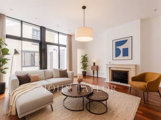 Wohnung zum Kauf 660.000 € 5 Zimmer 125 m² Jardin Public Bordeaux 33000