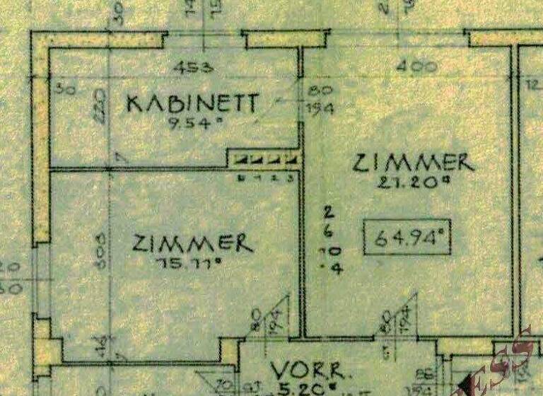 Wohnung zum Kauf 195.000 € 3 Zimmer 65 m² 1. Geschoss Bruck an der Leitha 2460