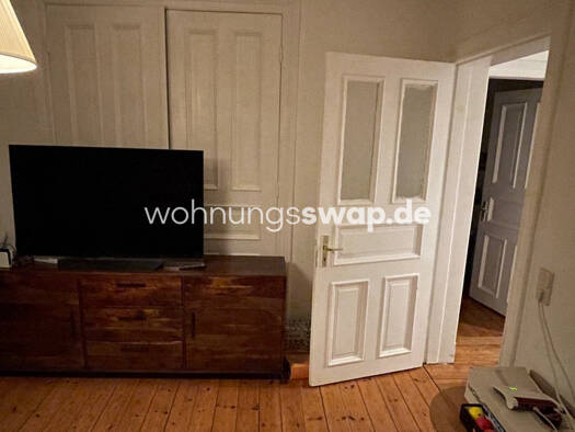 Wohnung zur Miete Tauschwohnung 1.100 € 4 Zimmer 100 m² 3. Geschoss Ottensen Altona 22765