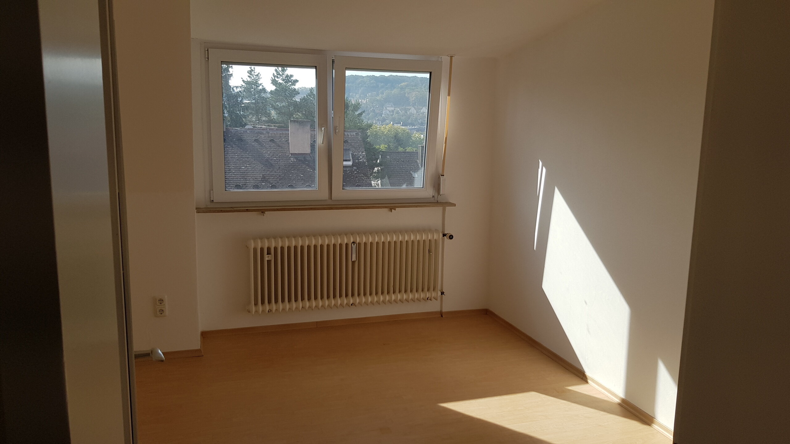 Wohnung zur Miete 880 € 3 Zimmer 88 m²<br/>Wohnfläche 2.<br/>Geschoss Sudetenstraße Ochsenfurt Ochsenfurt 97199