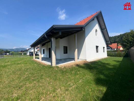 Einfamilienhaus zum Kauf 420.000 € 4 Zimmer 177 m² 735 m² Grundstück Wies 8551
