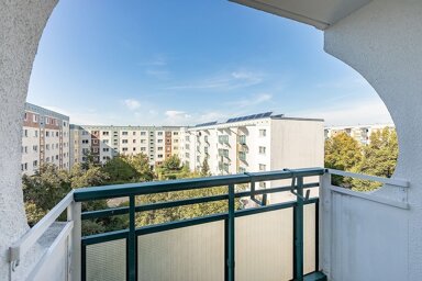 Wohnung zum Kauf 171.000 € 2 Zimmer 50 m² 4. Geschoss frei ab sofort Hellersdorf Berlin 12627