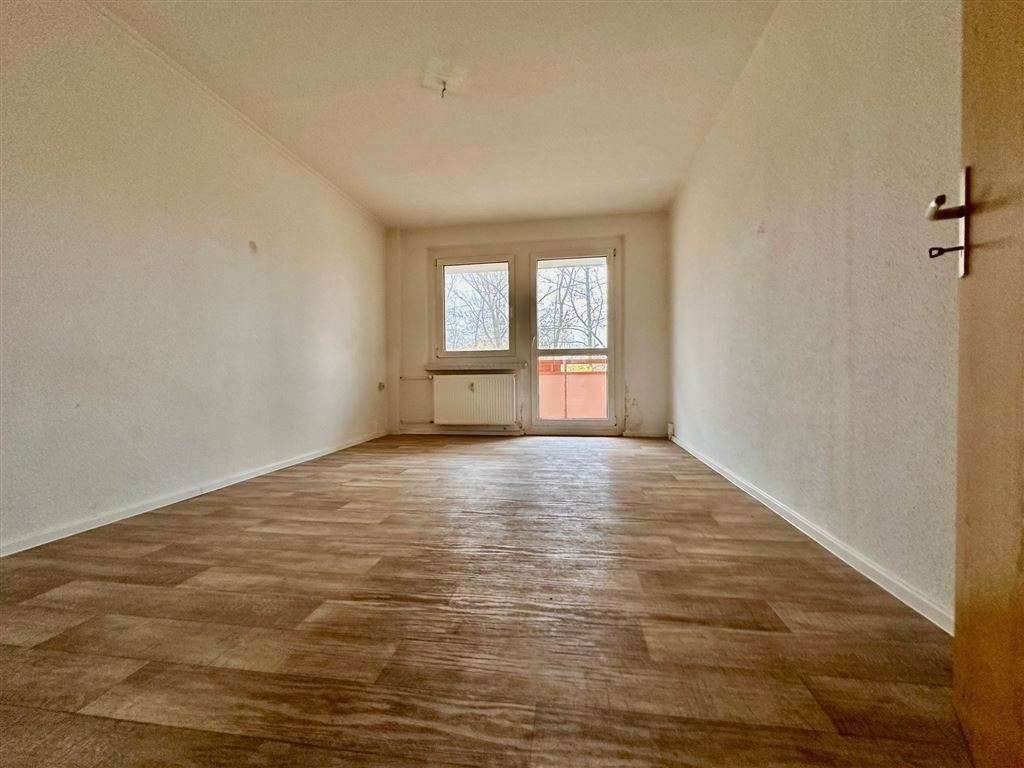 Wohnung zur Miete 399 € 2 Zimmer 66 m²<br/>Wohnfläche 1.<br/>Geschoss Dortmunder Straße 3 Neuplanitz 552 Zwickau 08062