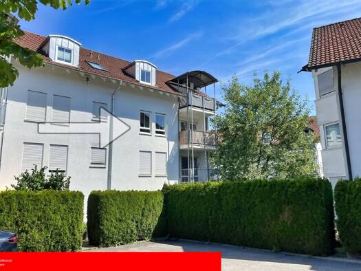 Wohnung zum Kauf 160.000 € 2,5 Zimmer 66,7 m² Tuttlingen Tuttlingen 78532