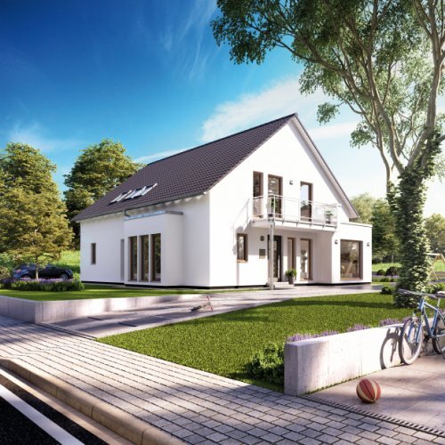 Einfamilienhaus zum Kauf provisionsfrei 673.563 € 4 Zimmer 230 m²<br/>Wohnfläche 700 m²<br/>Grundstück Cordshagen Blankenhagen 18182