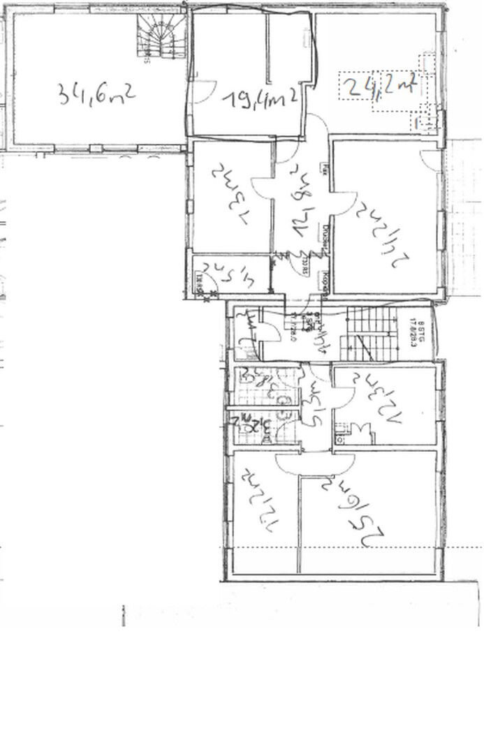 Bürofläche zur Miete provisionsfrei 690 m²<br/>Bürofläche In den Rauhweiden 17 Heiligenstein Römerberg 67354