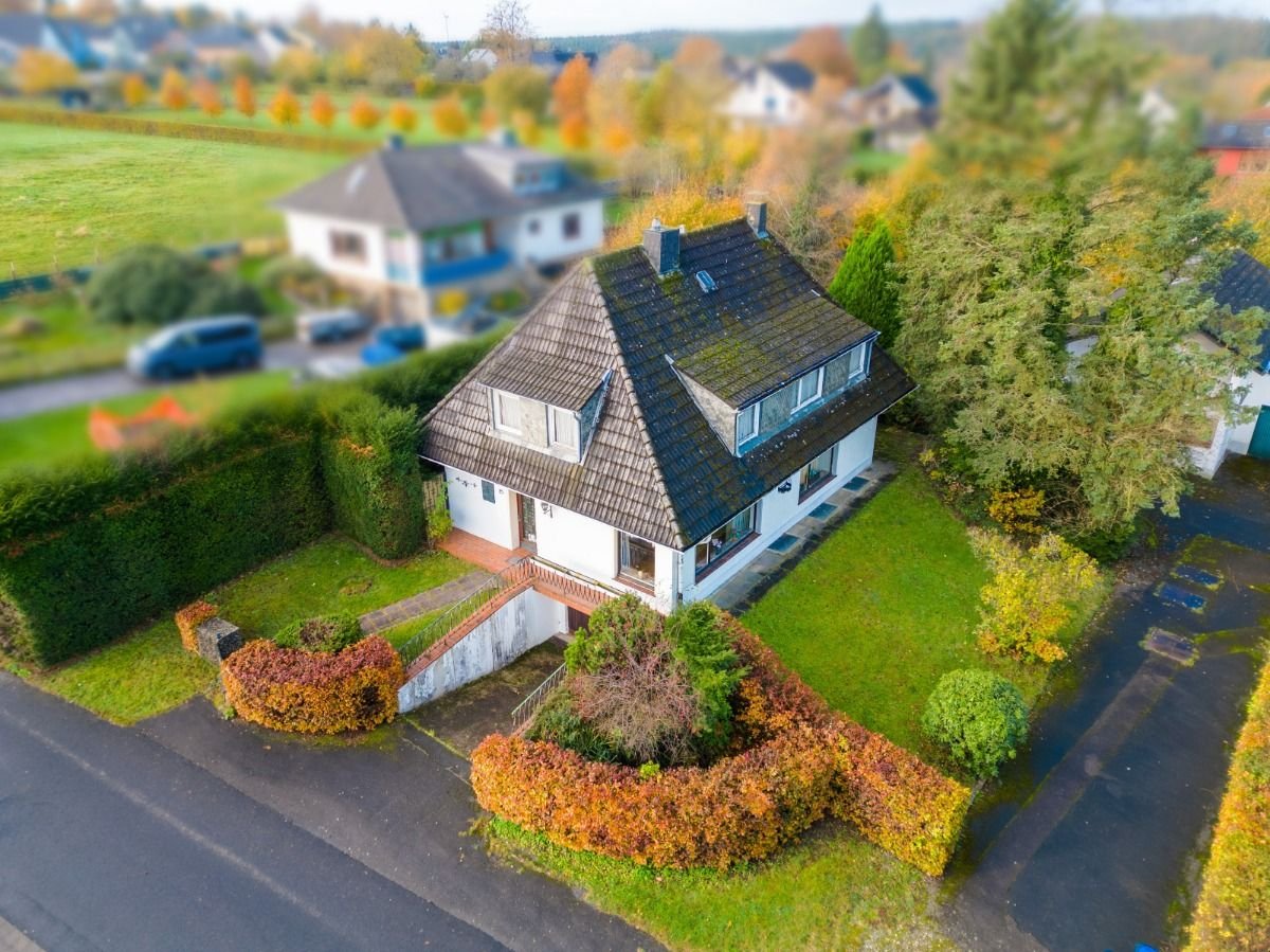 Einfamilienhaus zum Kauf 490.840 € 10 Zimmer 237,1 m²<br/>Wohnfläche 1.753 m²<br/>Grundstück Rott Roetgen 52159